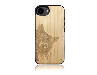 KITTY iPhone 16e Backcase